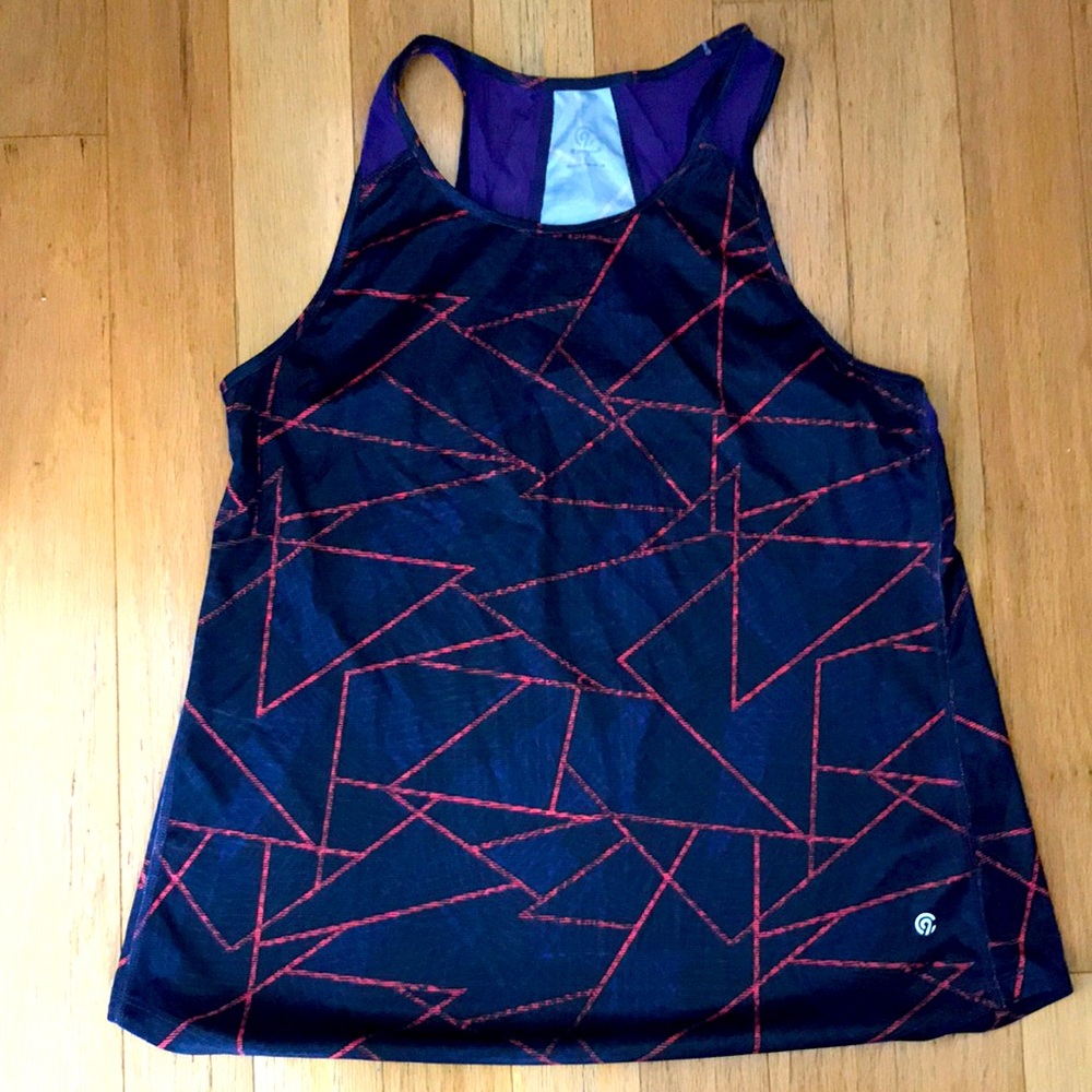 Champion Tank Top